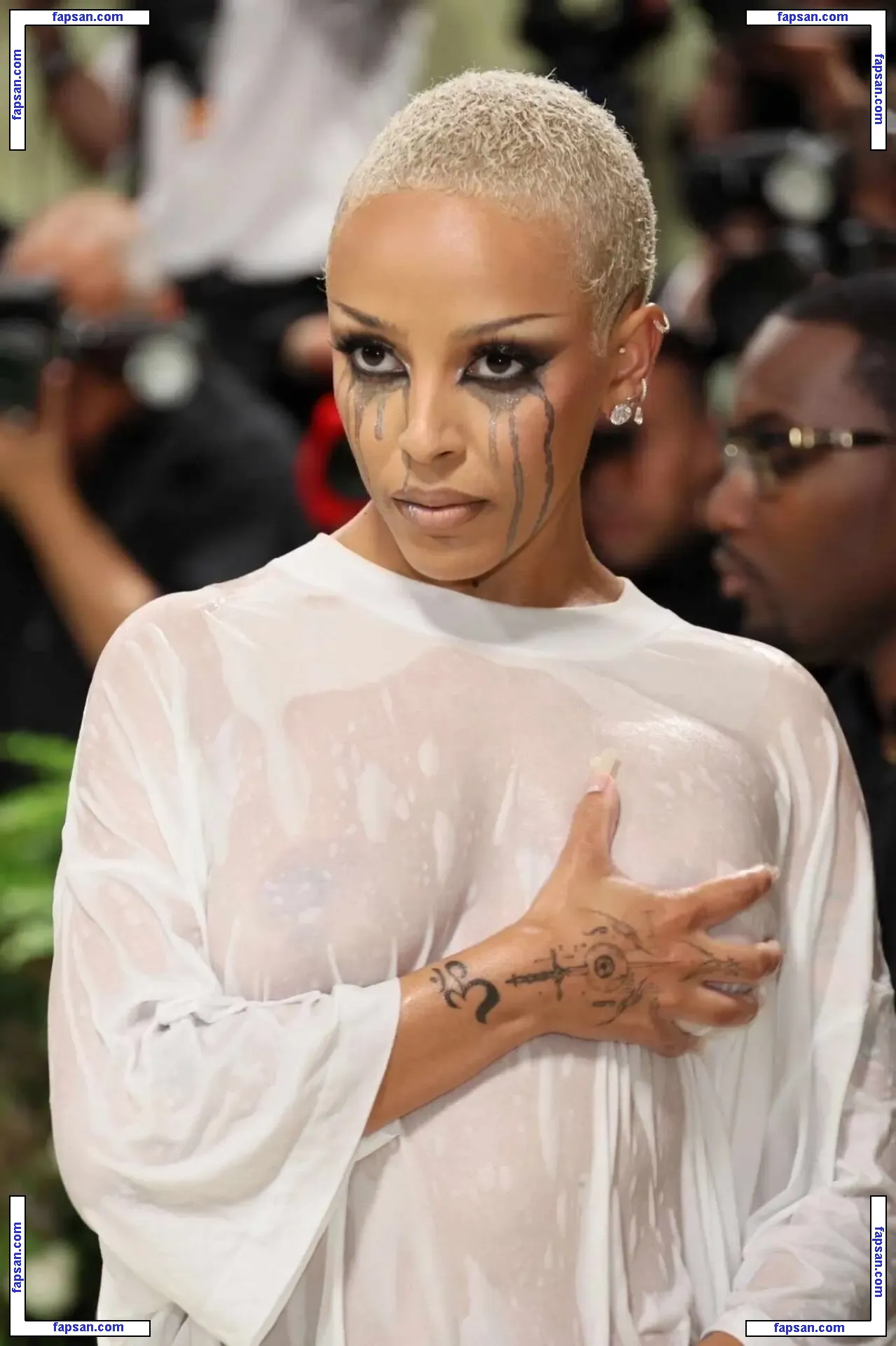 Doja Cat nude photo #2357 from OnlyFans