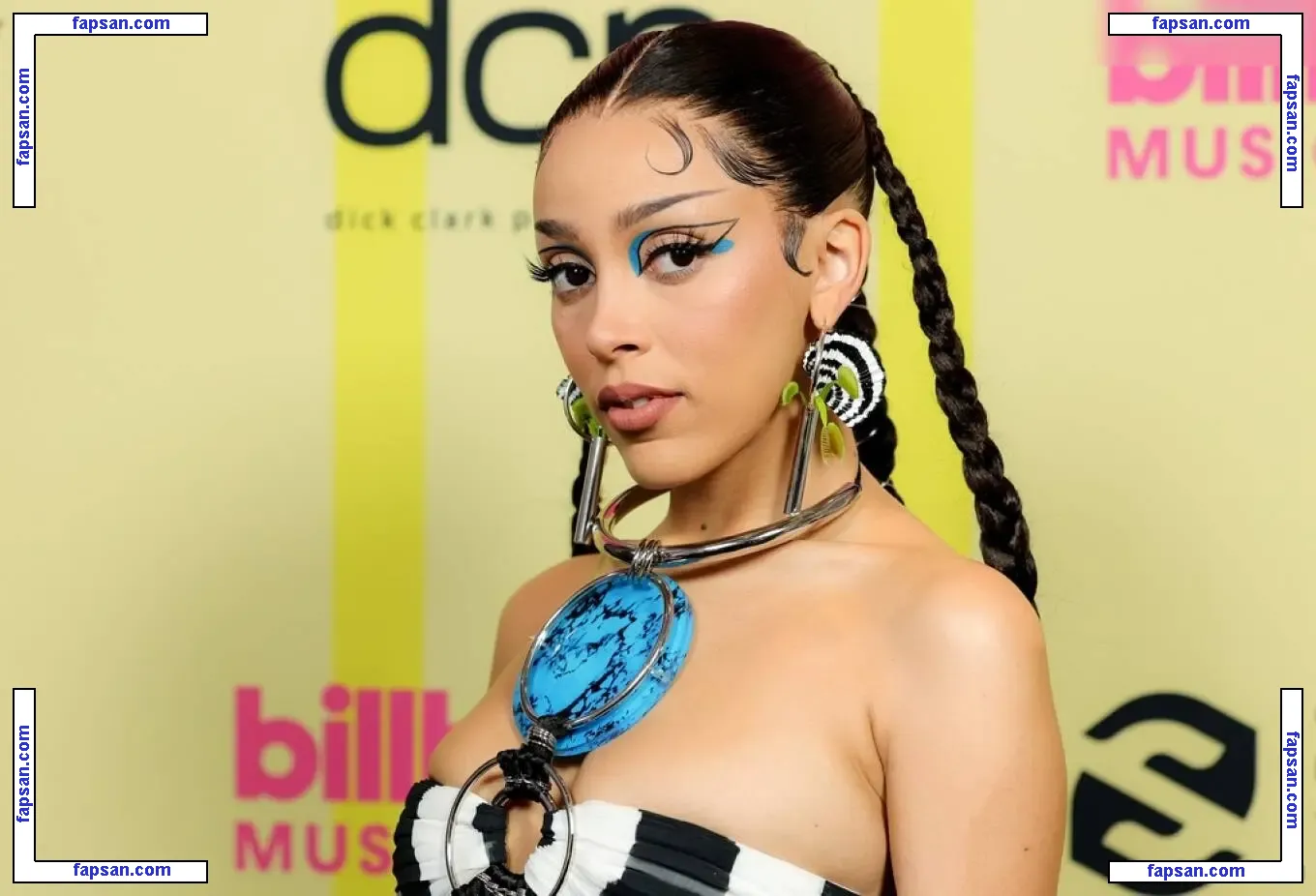 Doja Cat nude photo #2379 from OnlyFans