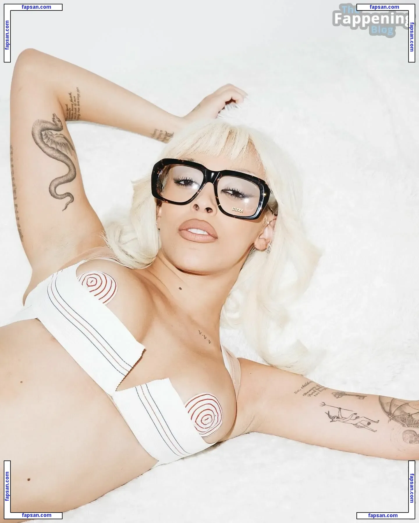 Doja Cat nude photo #2385 from OnlyFans