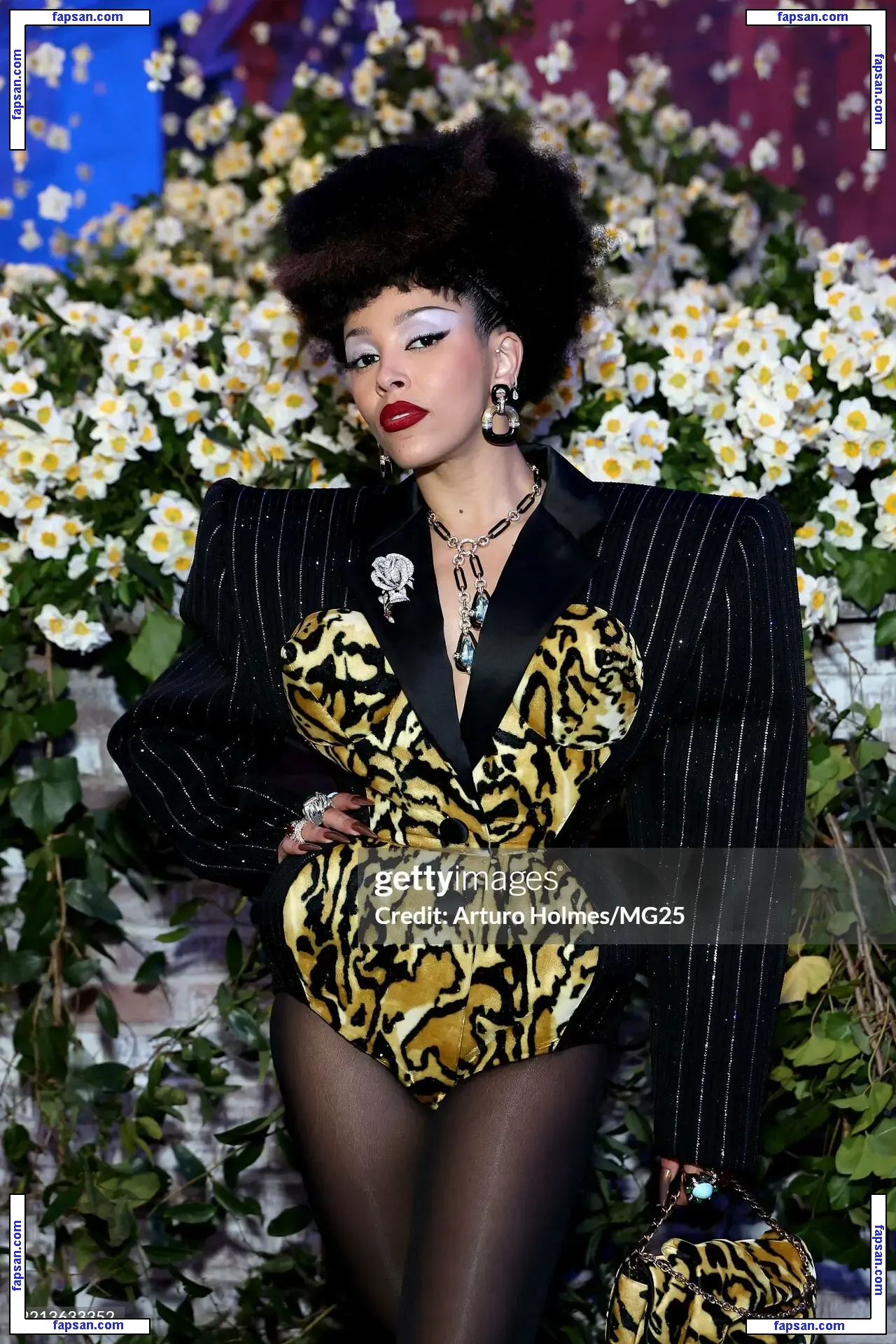 Doja Cat nude photo #2488 from OnlyFans
