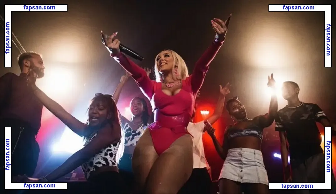 Doja Cat nude photo #2506 from OnlyFans