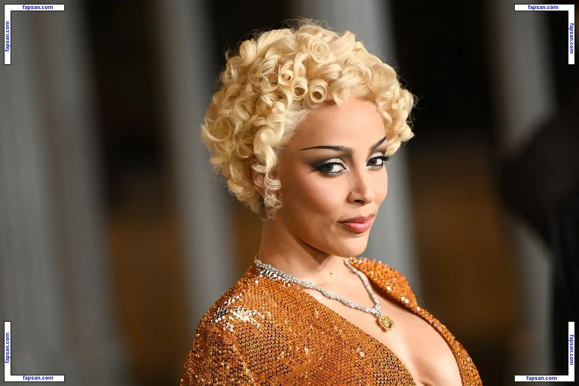 Doja Cat nude photo #2509 from OnlyFans