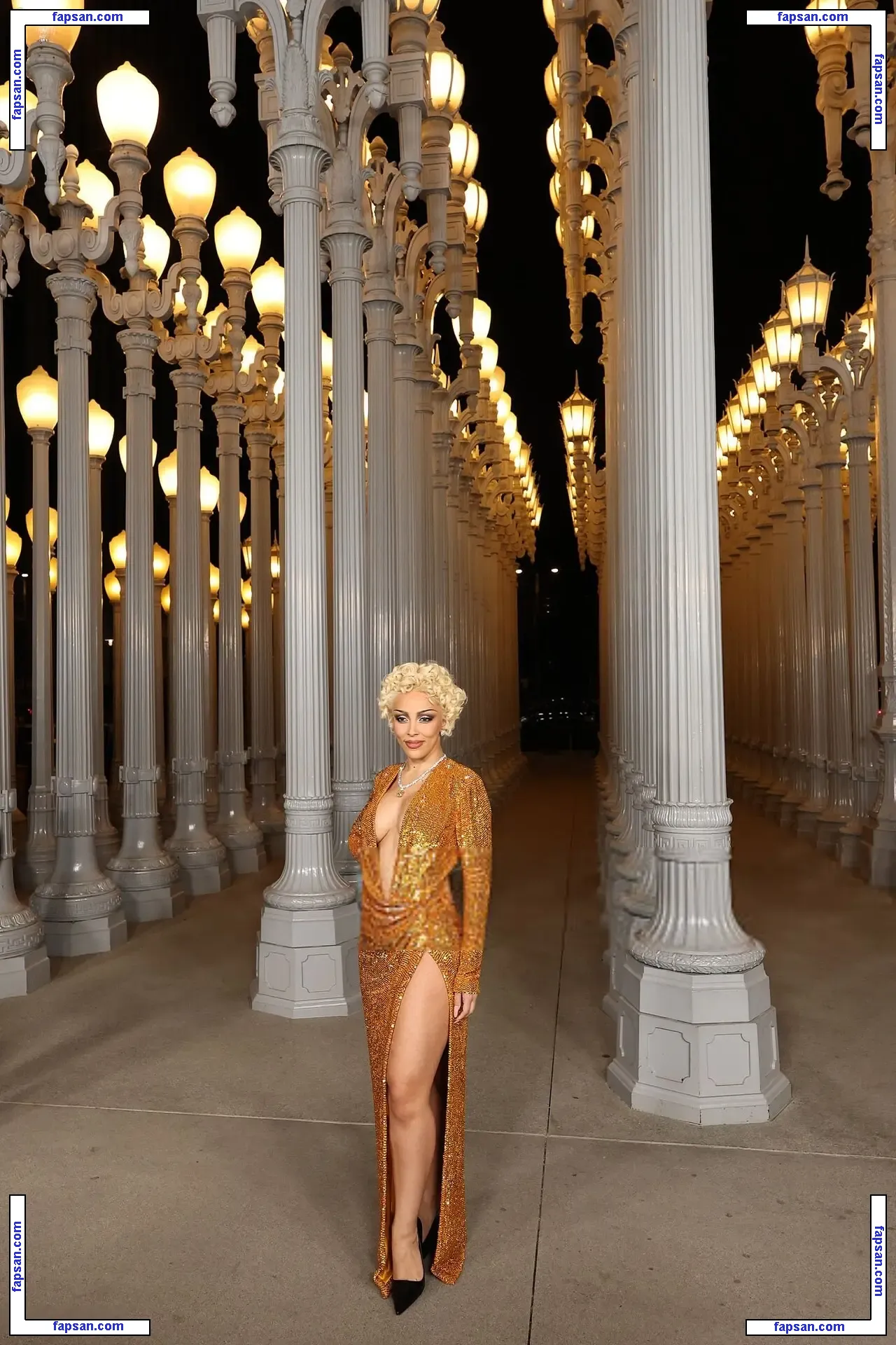 Doja Cat nude photo #2512 from OnlyFans