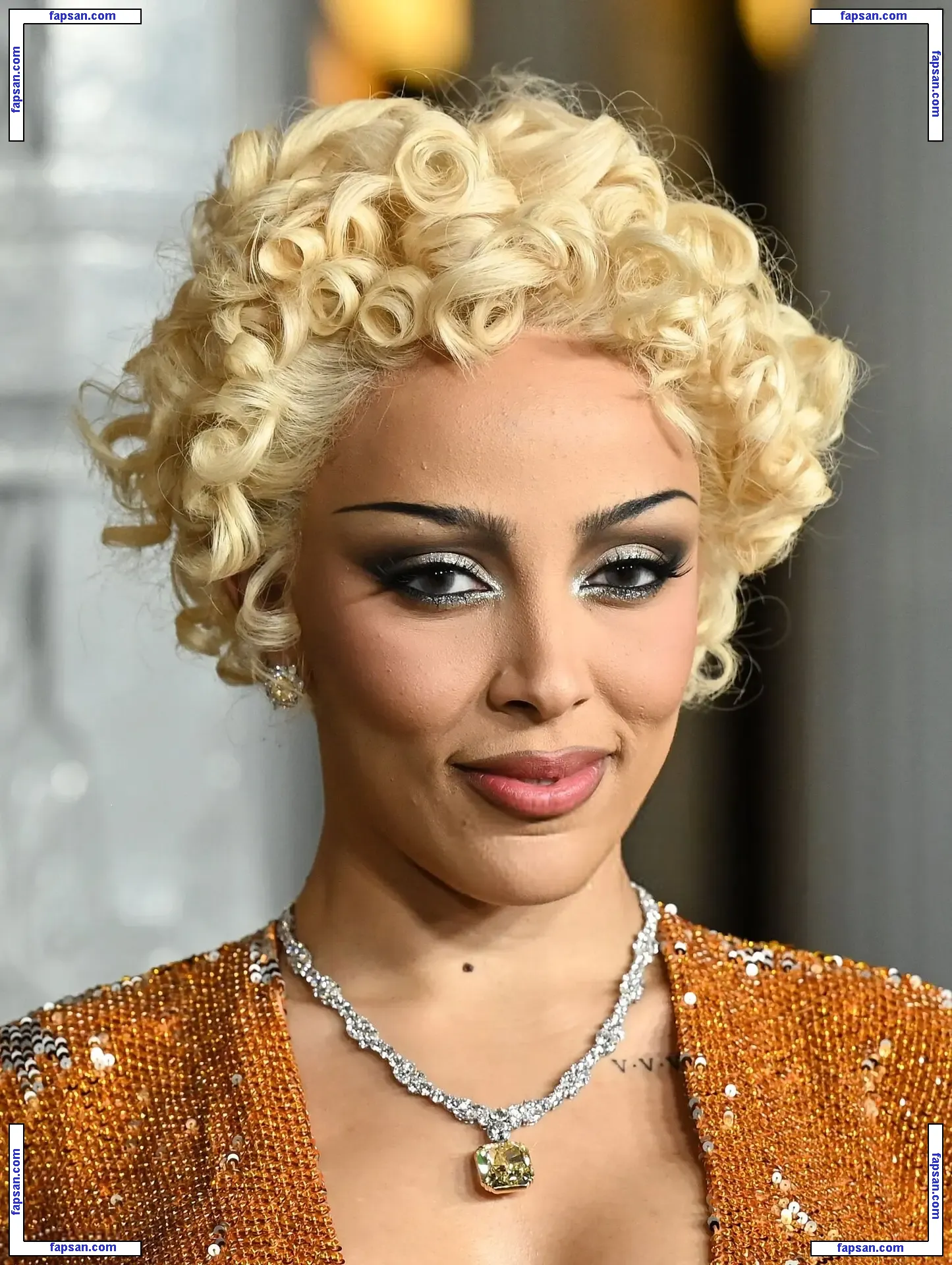 Doja Cat nude photo #2513 from OnlyFans