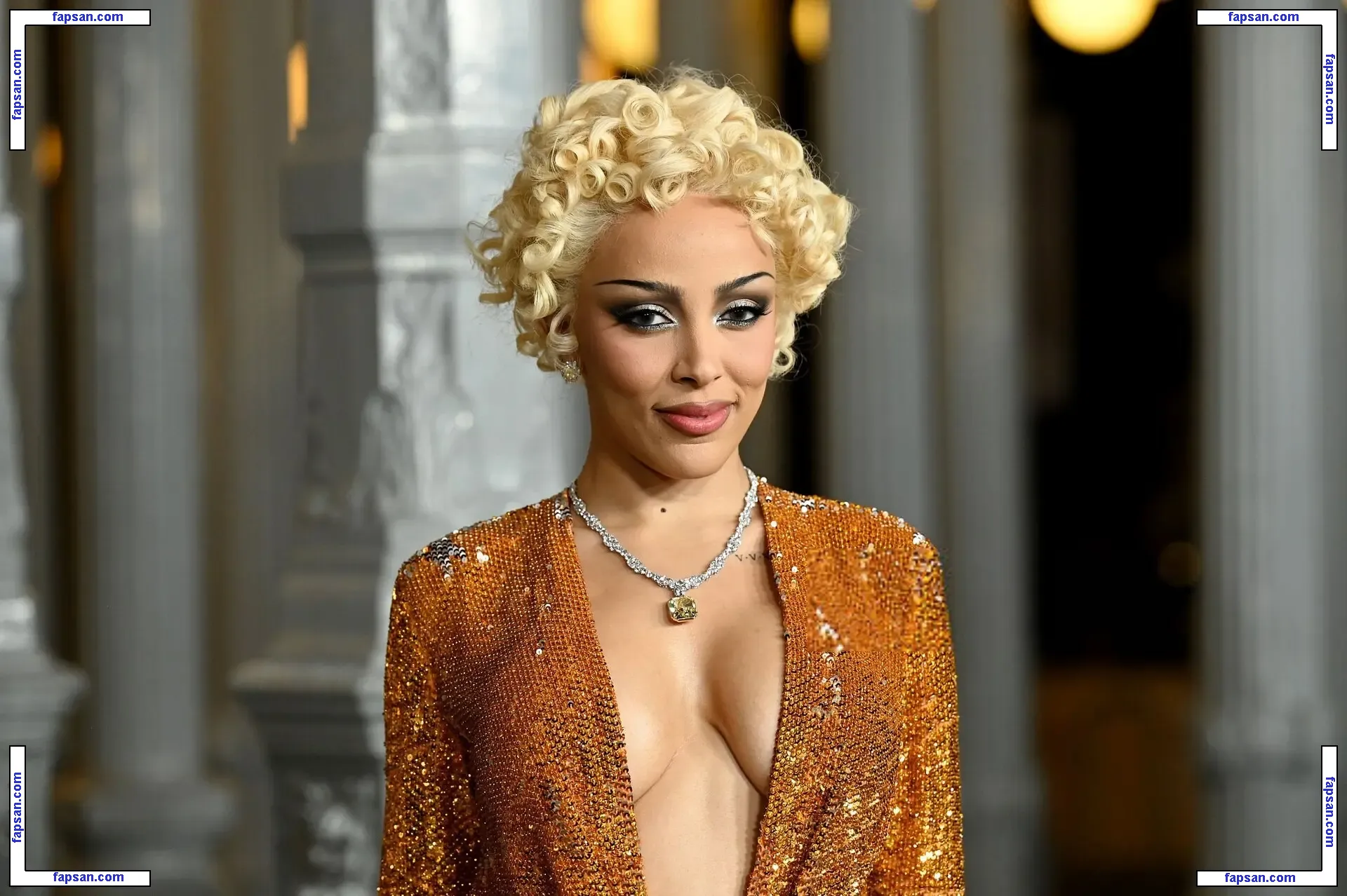 Doja Cat nude photo #2518 from OnlyFans