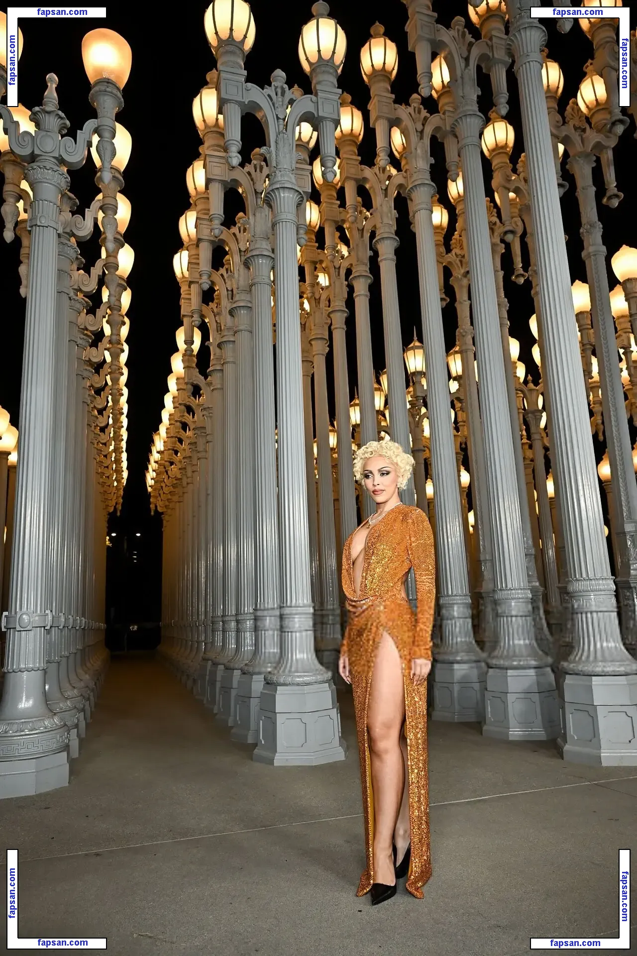 Doja Cat nude photo #2520 from OnlyFans