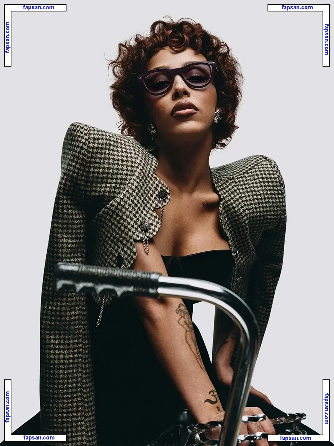 Doja Cat nude photo #2529 from OnlyFans