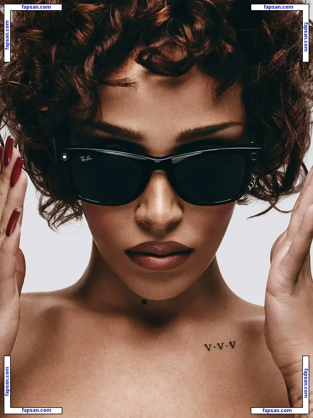 Doja Cat nude photo #2530 from OnlyFans