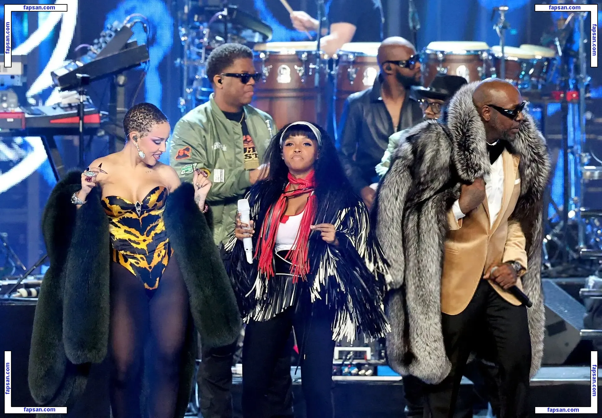 Doja Cat голая фото #2531 с Онлифанс