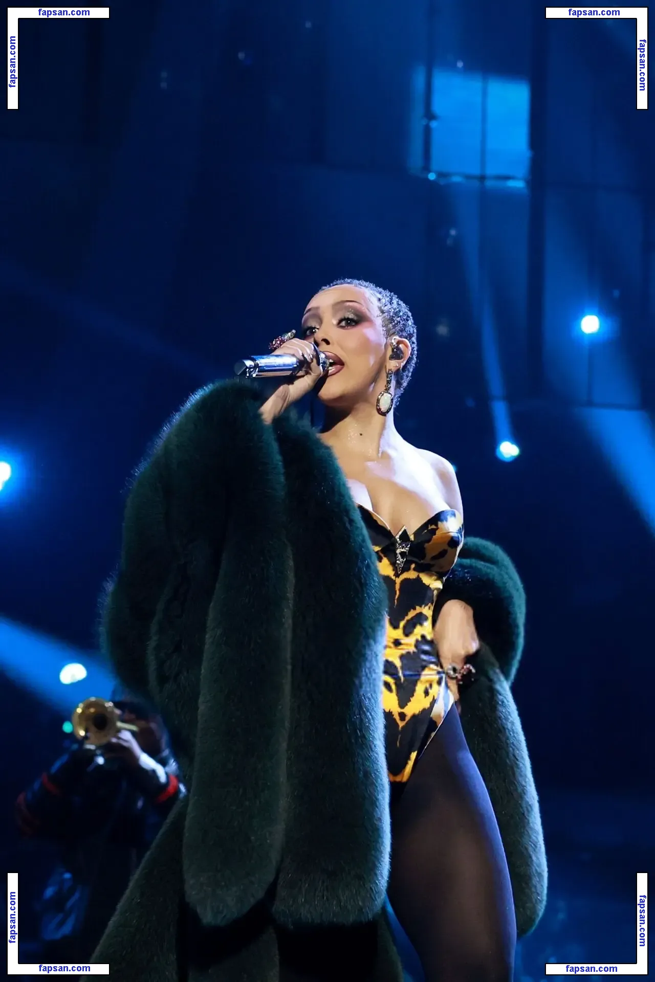 Doja Cat голая фото #2533 с Онлифанс