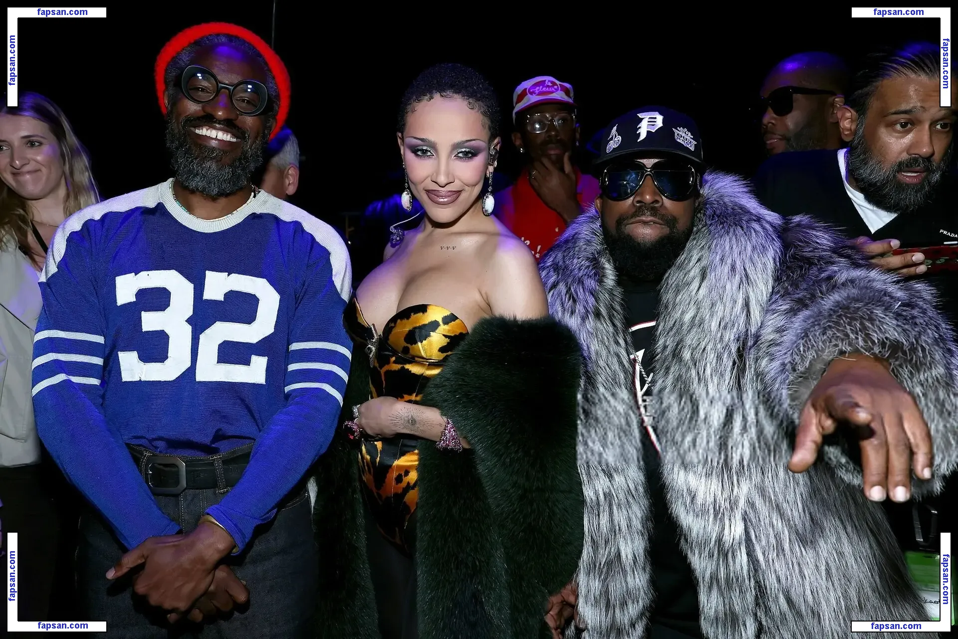 Doja Cat голая фото #2534 с Онлифанс