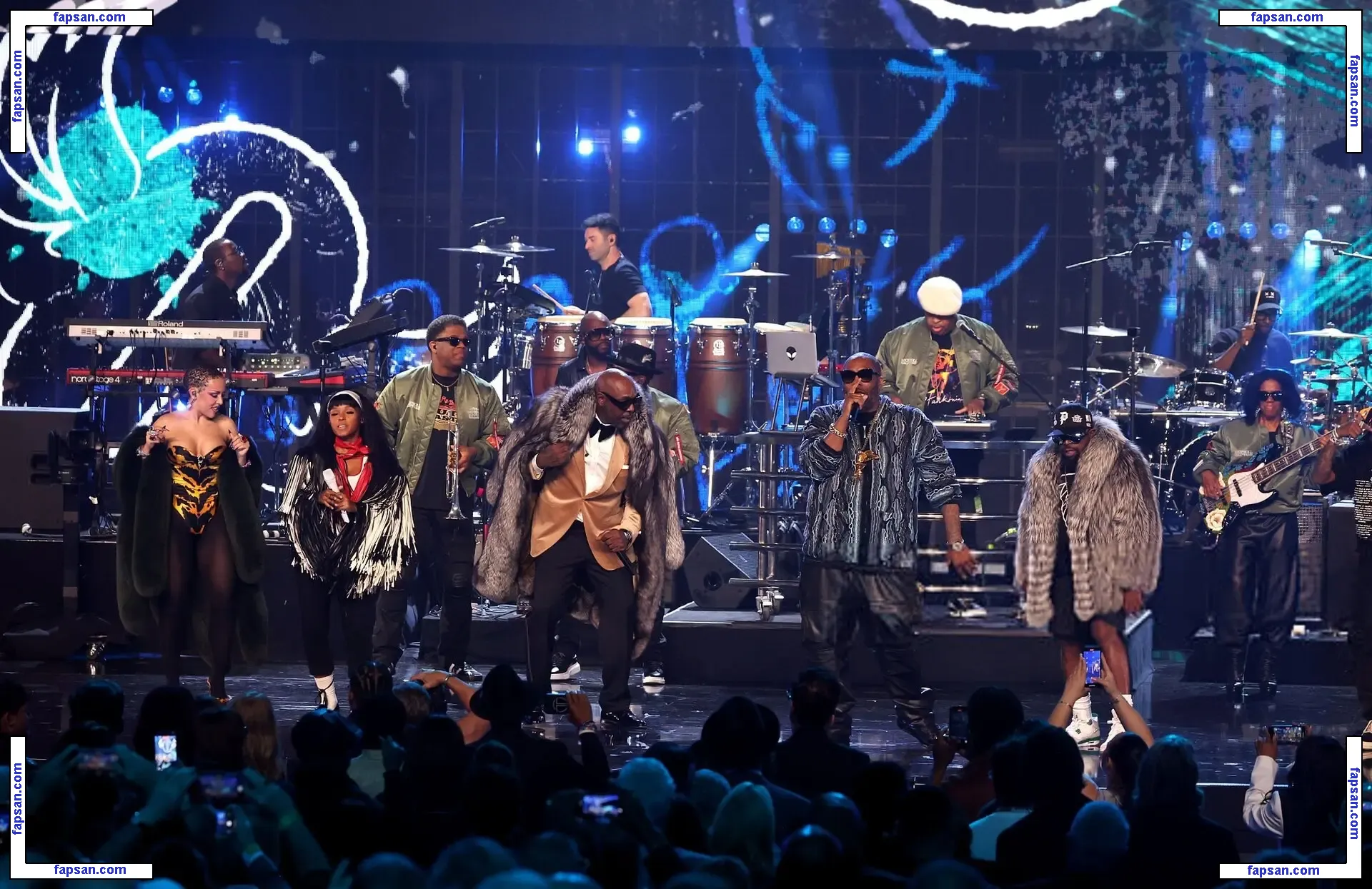 Doja Cat голая фото #2535 с Онлифанс