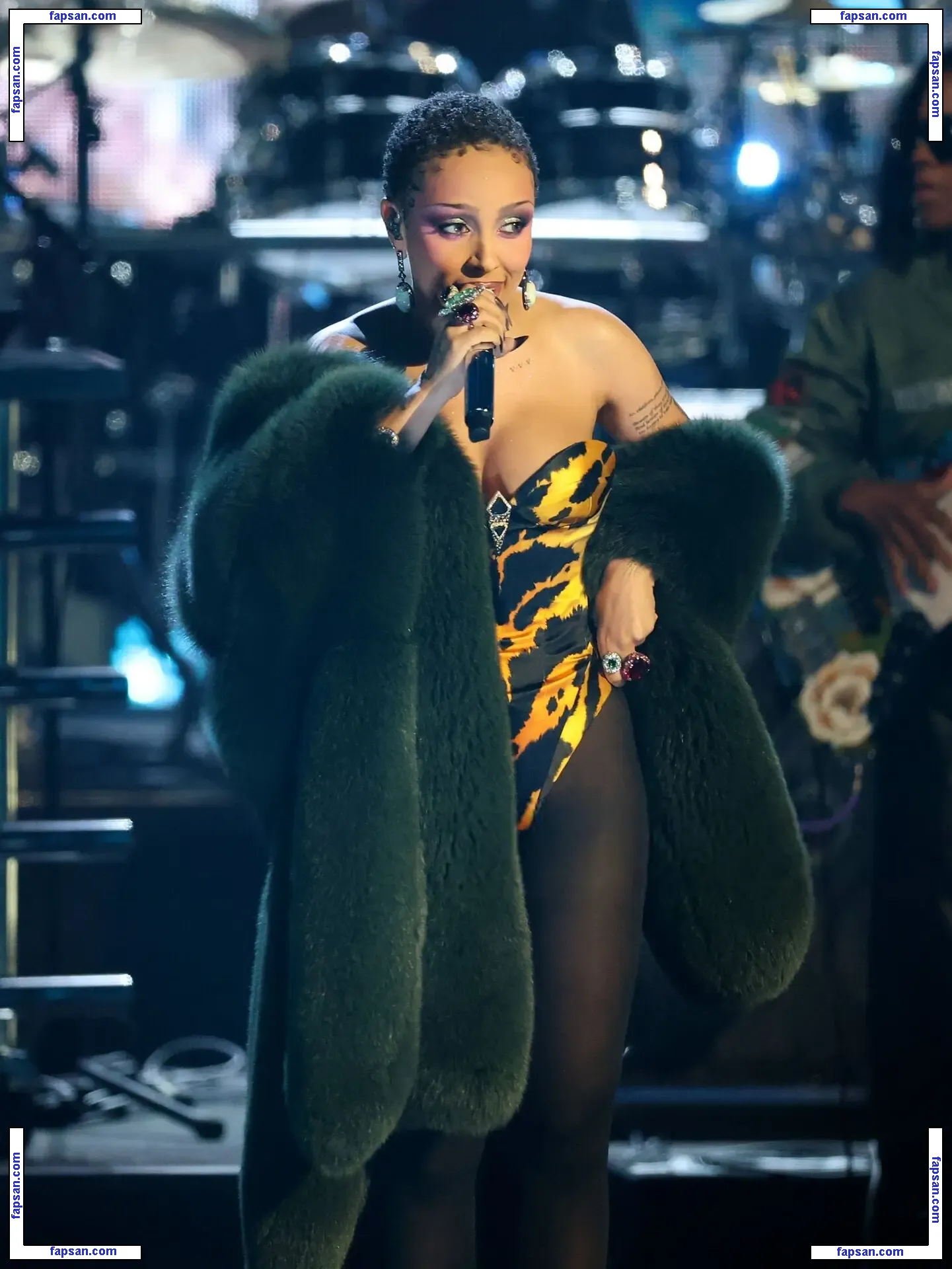 Doja Cat голая фото #2537 с Онлифанс