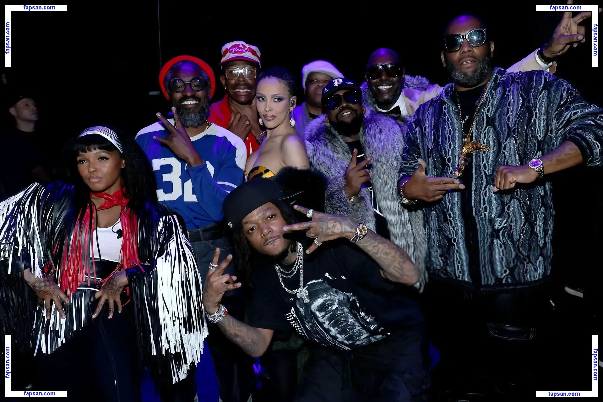 Doja Cat голая фото #2538 с Онлифанс