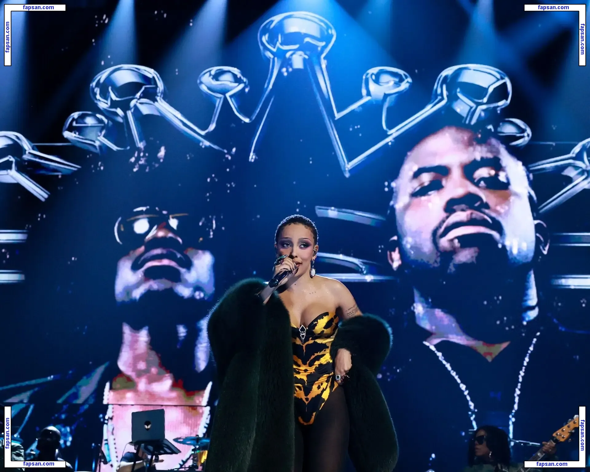 Doja Cat голая фото #2542 с Онлифанс