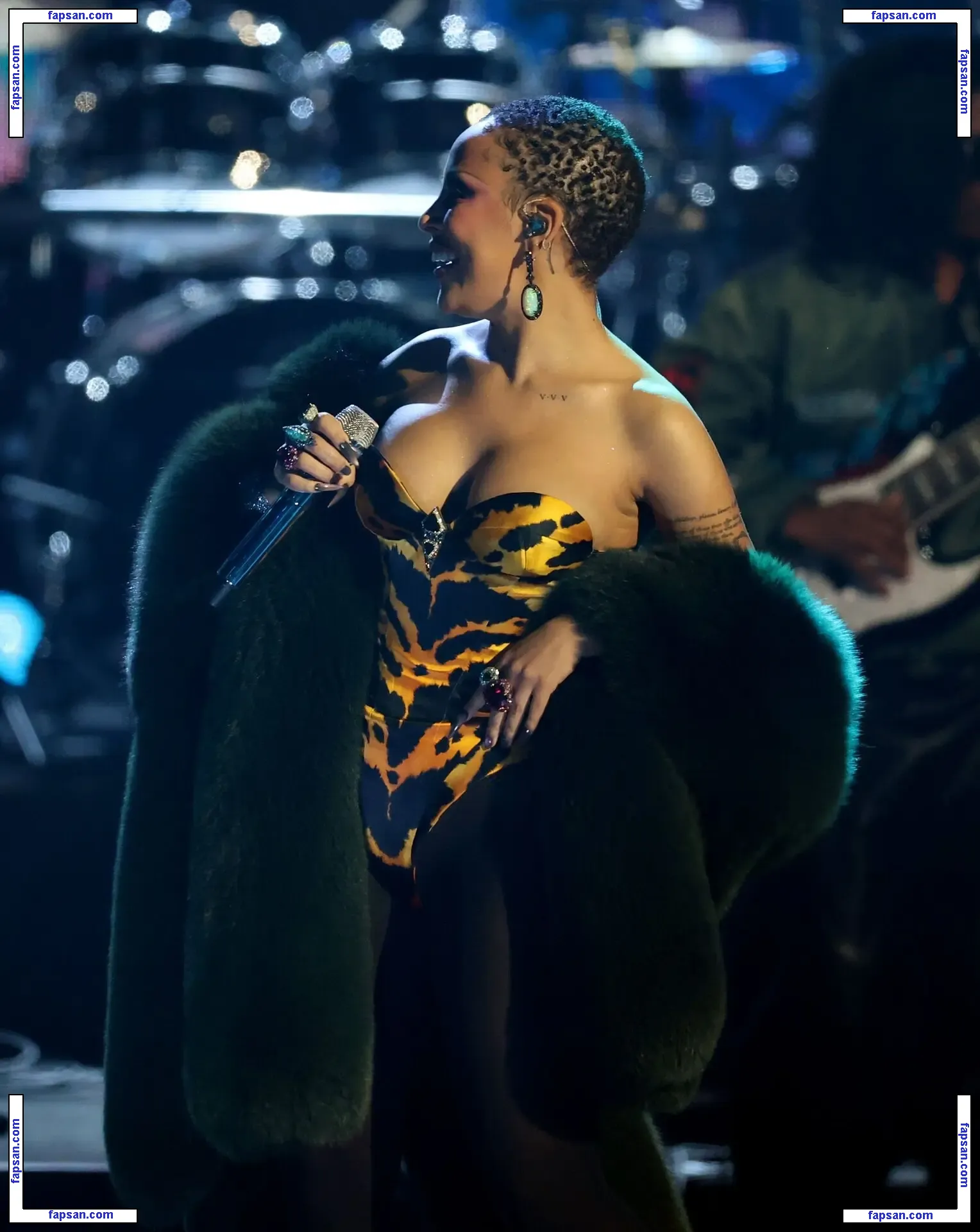 Doja Cat голая фото #2543 с Онлифанс