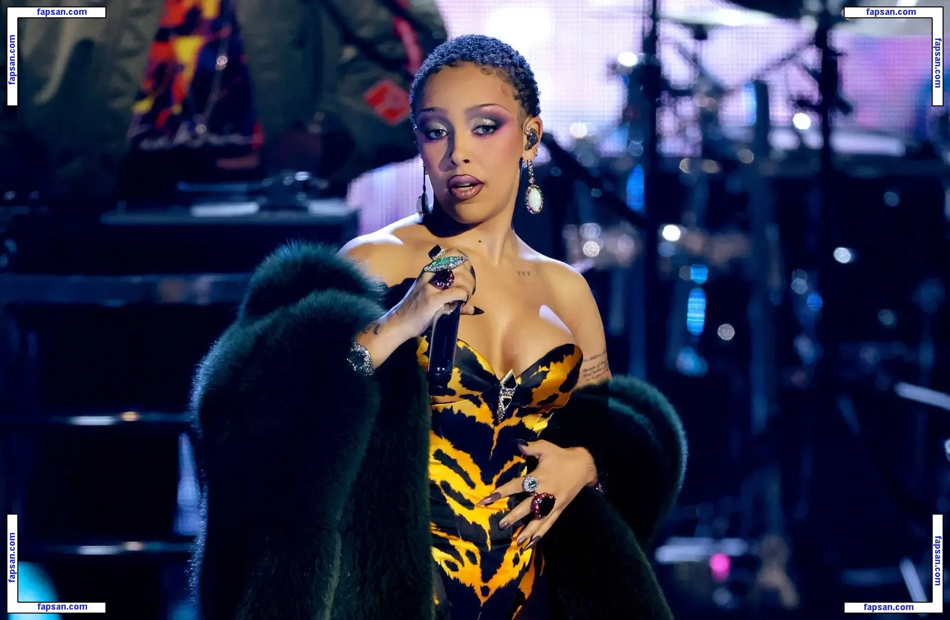 Doja Cat голая фото #2544 с Онлифанс