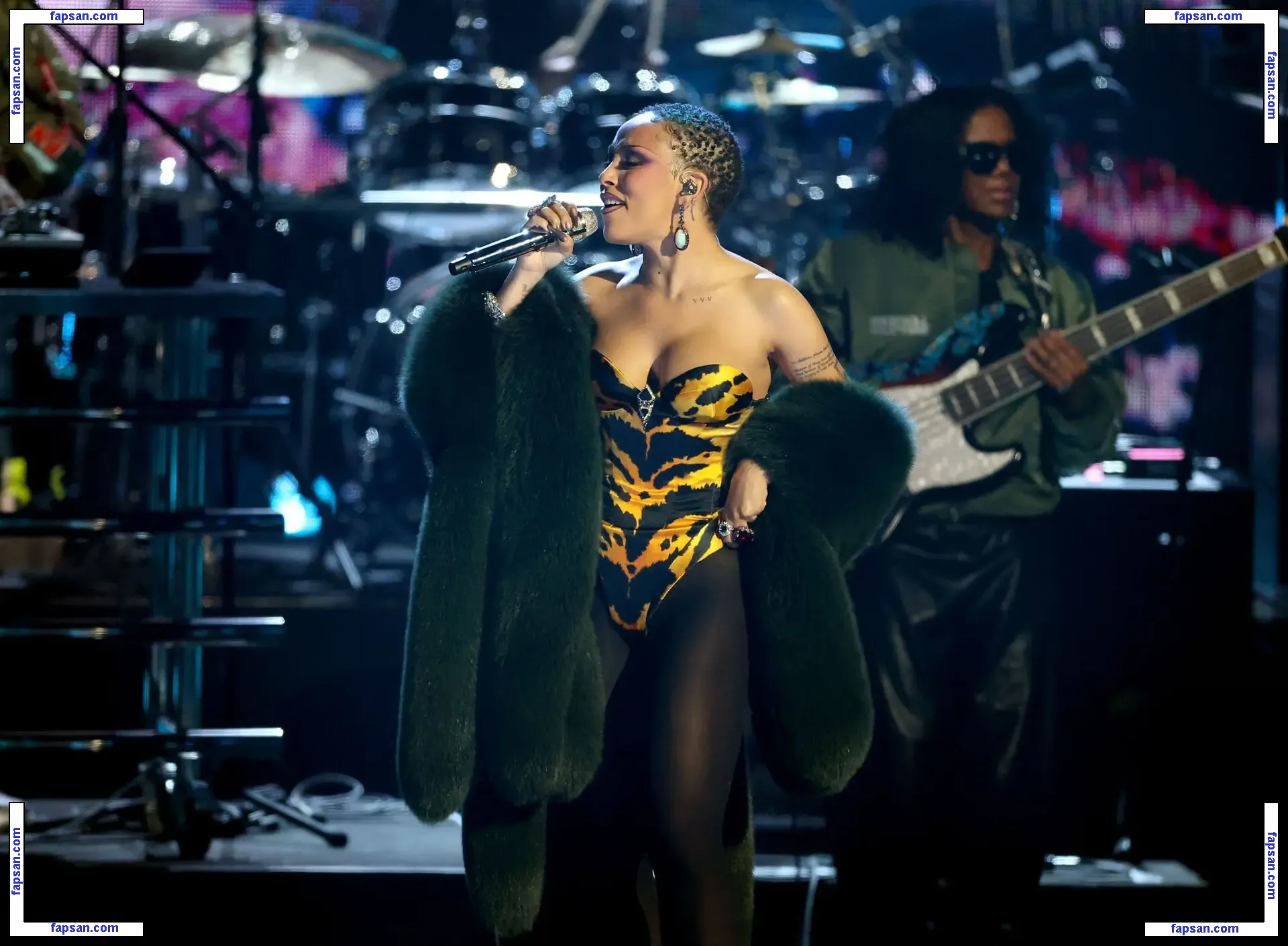 Doja Cat голая фото #2545 с Онлифанс