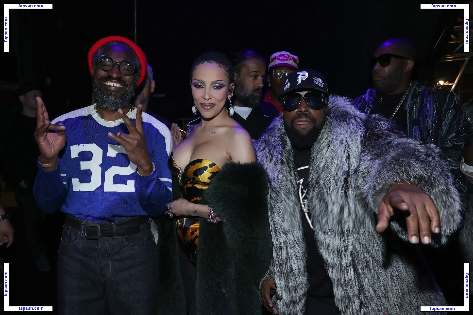 Doja Cat голая фото #2546 с Онлифанс