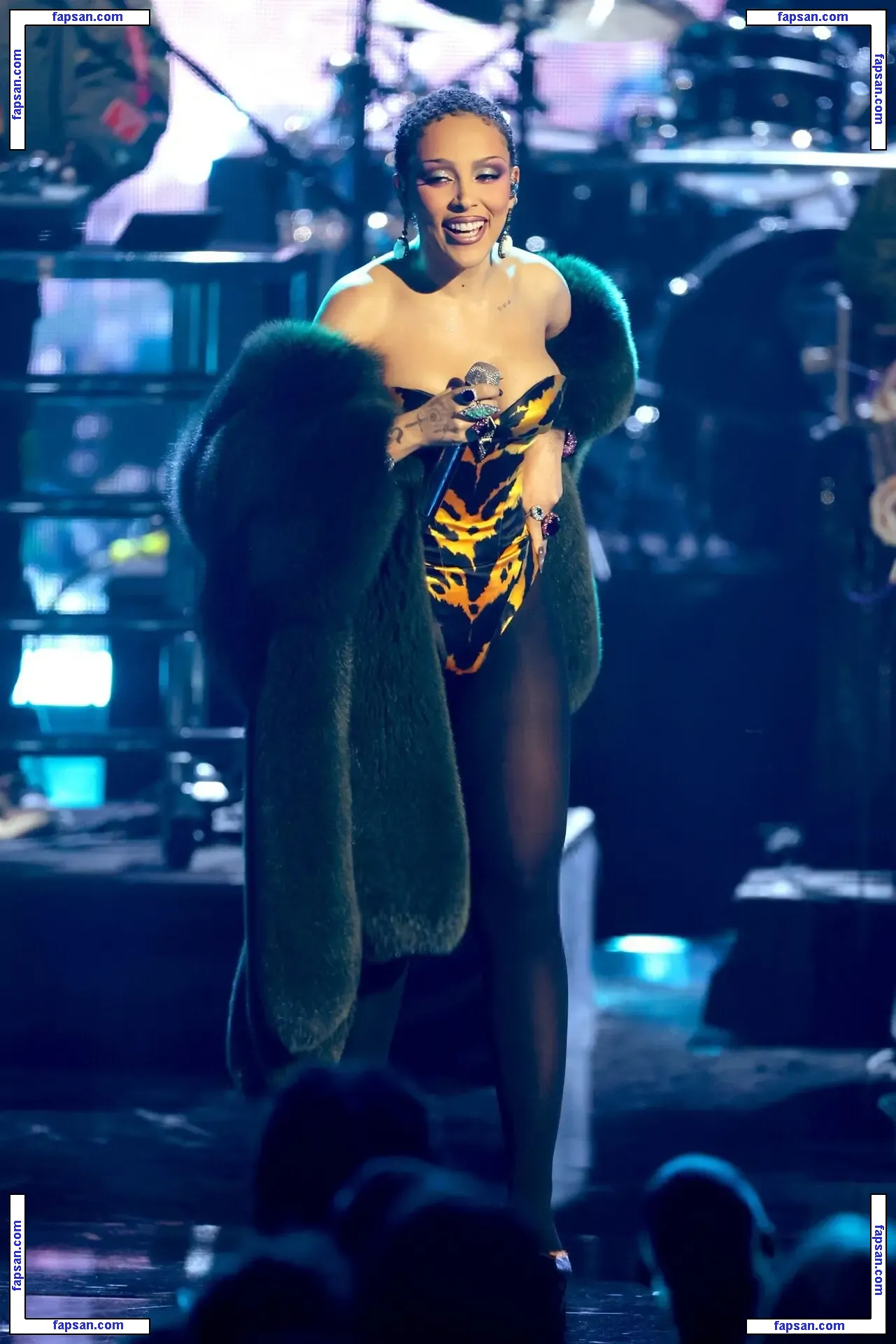 Doja Cat голая фото #2547 с Онлифанс