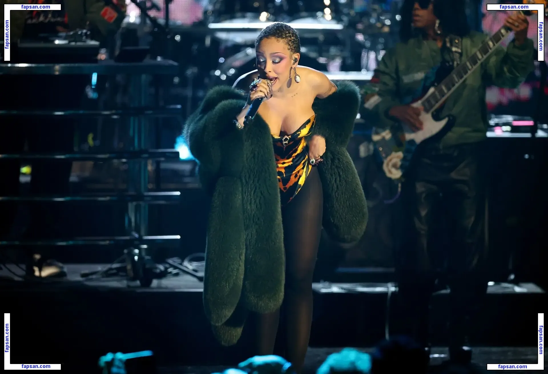 Doja Cat голая фото #2548 с Онлифанс