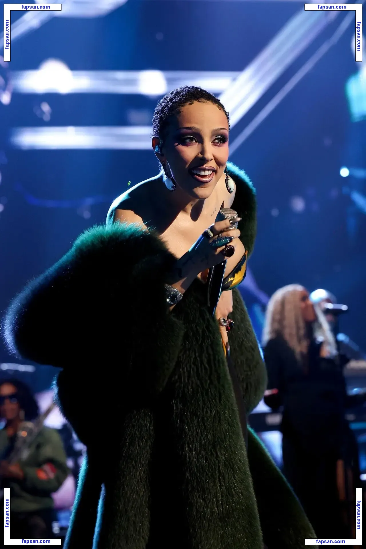 Doja Cat голая фото #2550 с Онлифанс