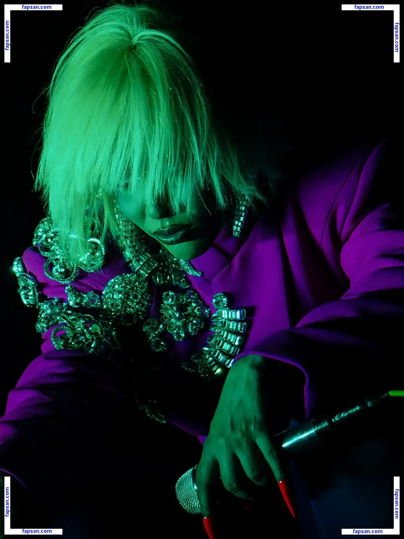 Doja Cat nude photo #2553 from OnlyFans