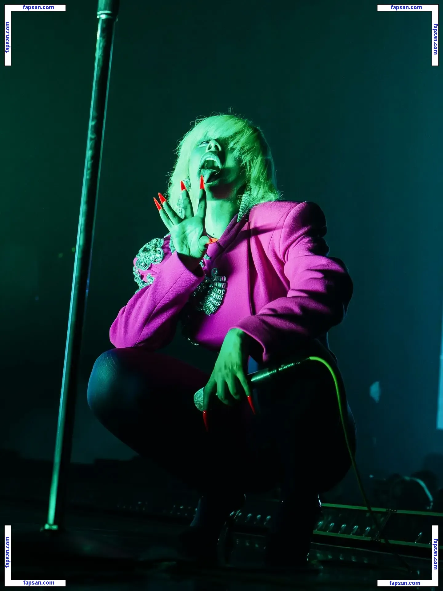 Doja Cat nude photo #2555 from OnlyFans