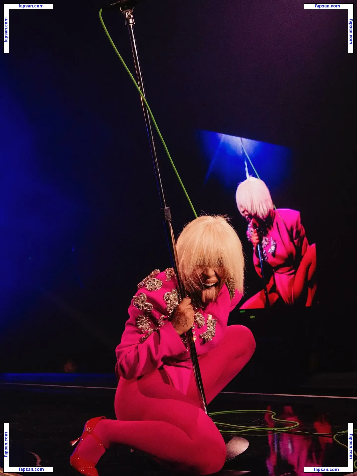 Doja Cat nude photo #2556 from OnlyFans