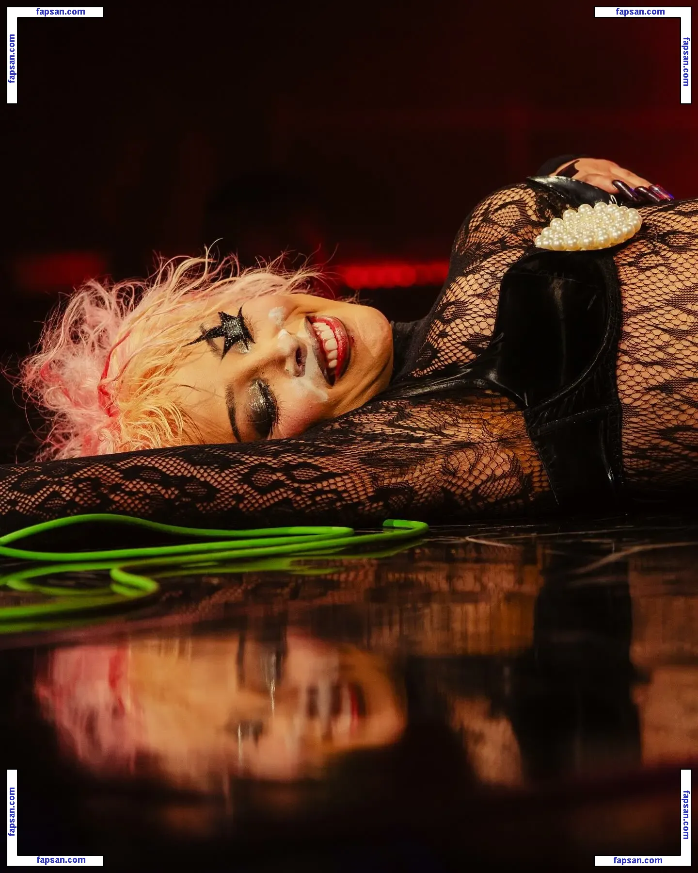 Doja Cat nude photo #2559 from OnlyFans