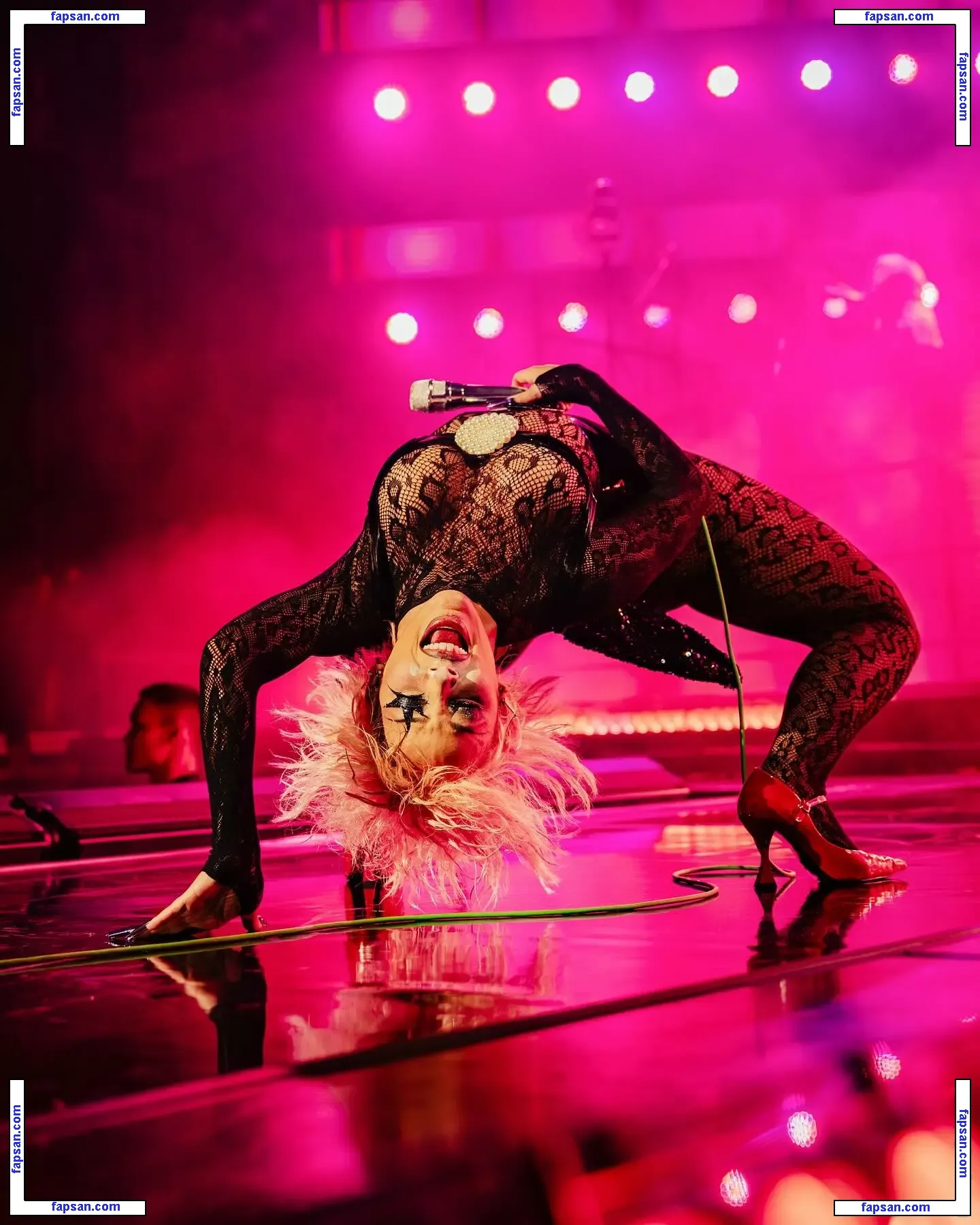 Doja Cat nude photo #2561 from OnlyFans