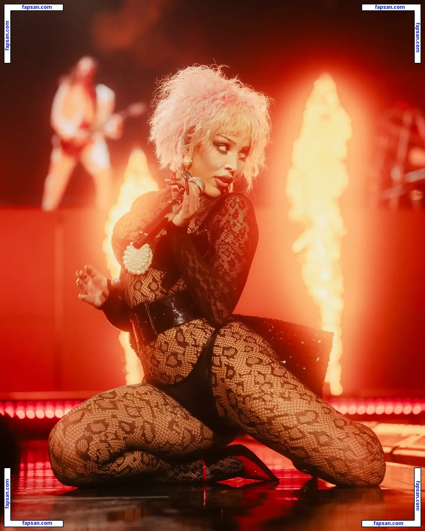 Doja Cat nude photo #2563 from OnlyFans