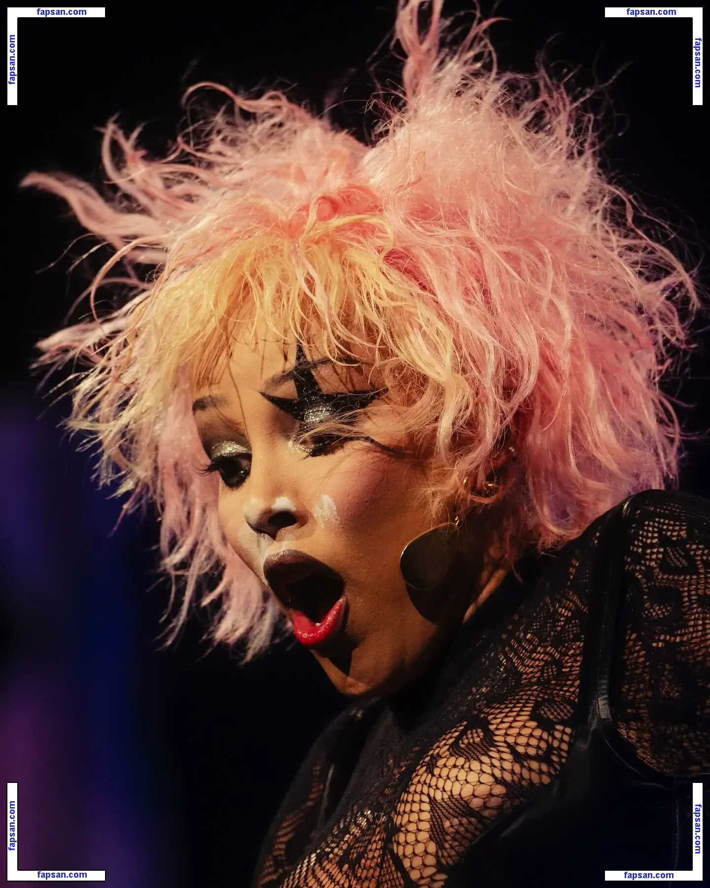 Doja Cat nude photo #2564 from OnlyFans