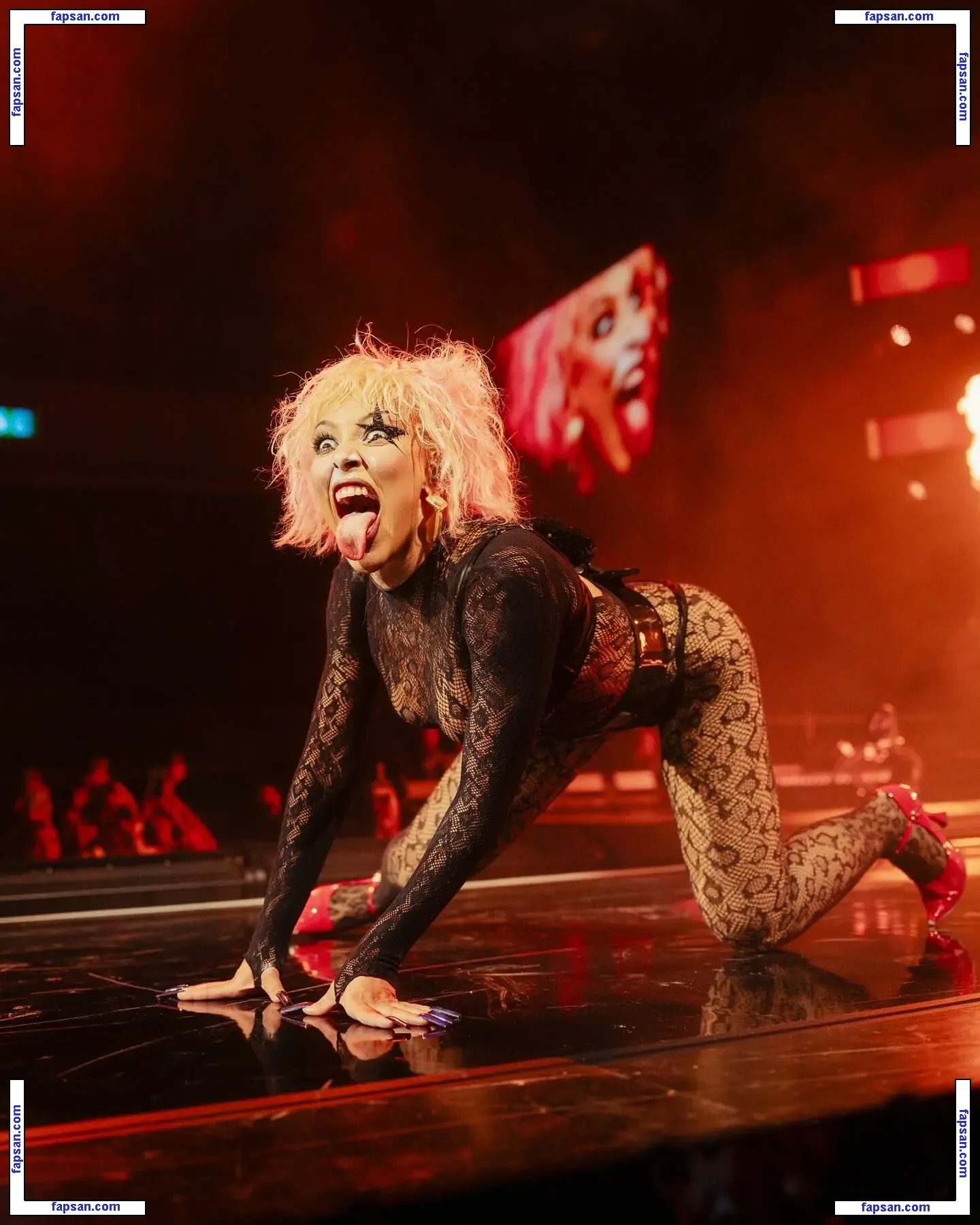 Doja Cat nude photo #2565 from OnlyFans