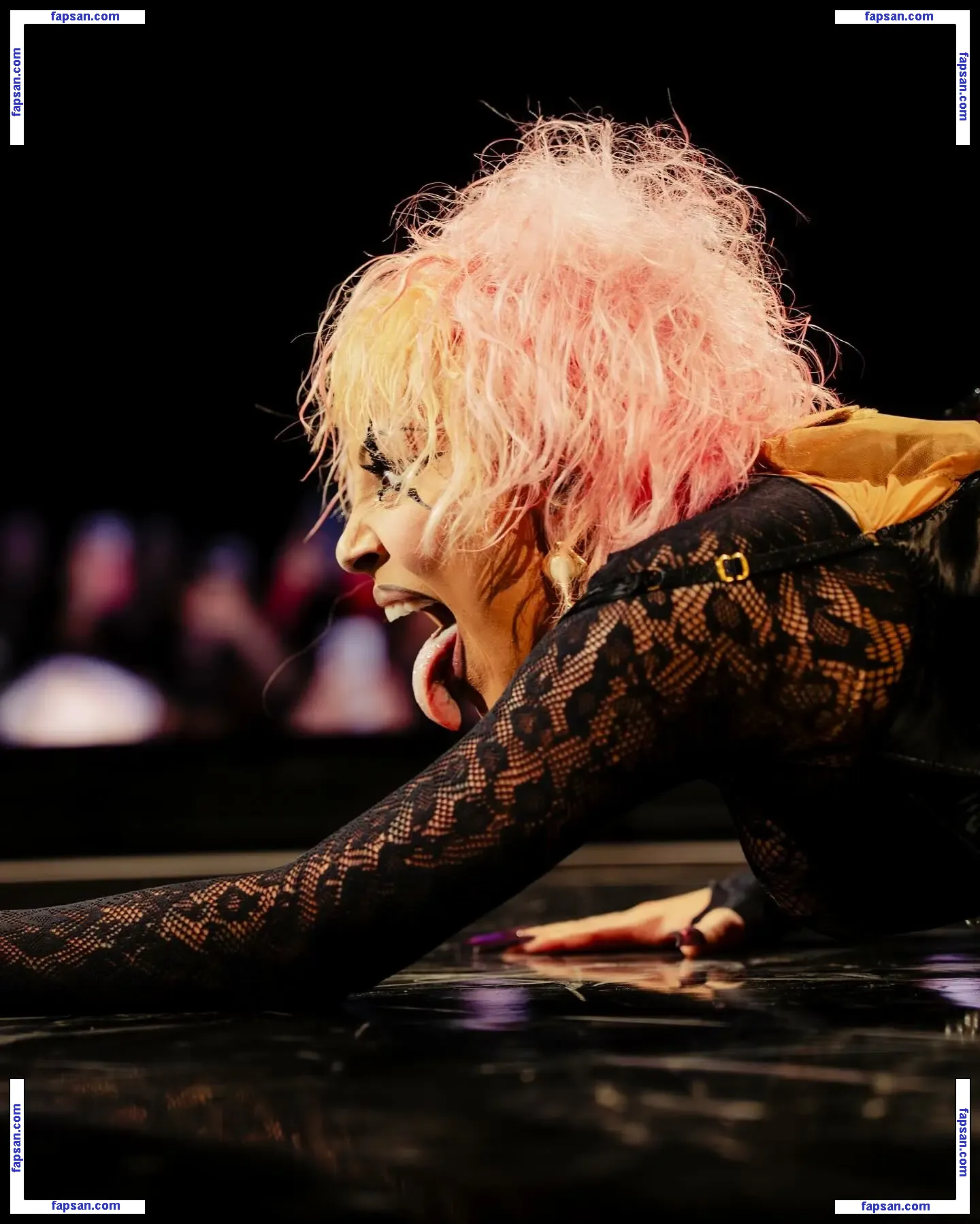 Doja Cat nude photo #2566 from OnlyFans