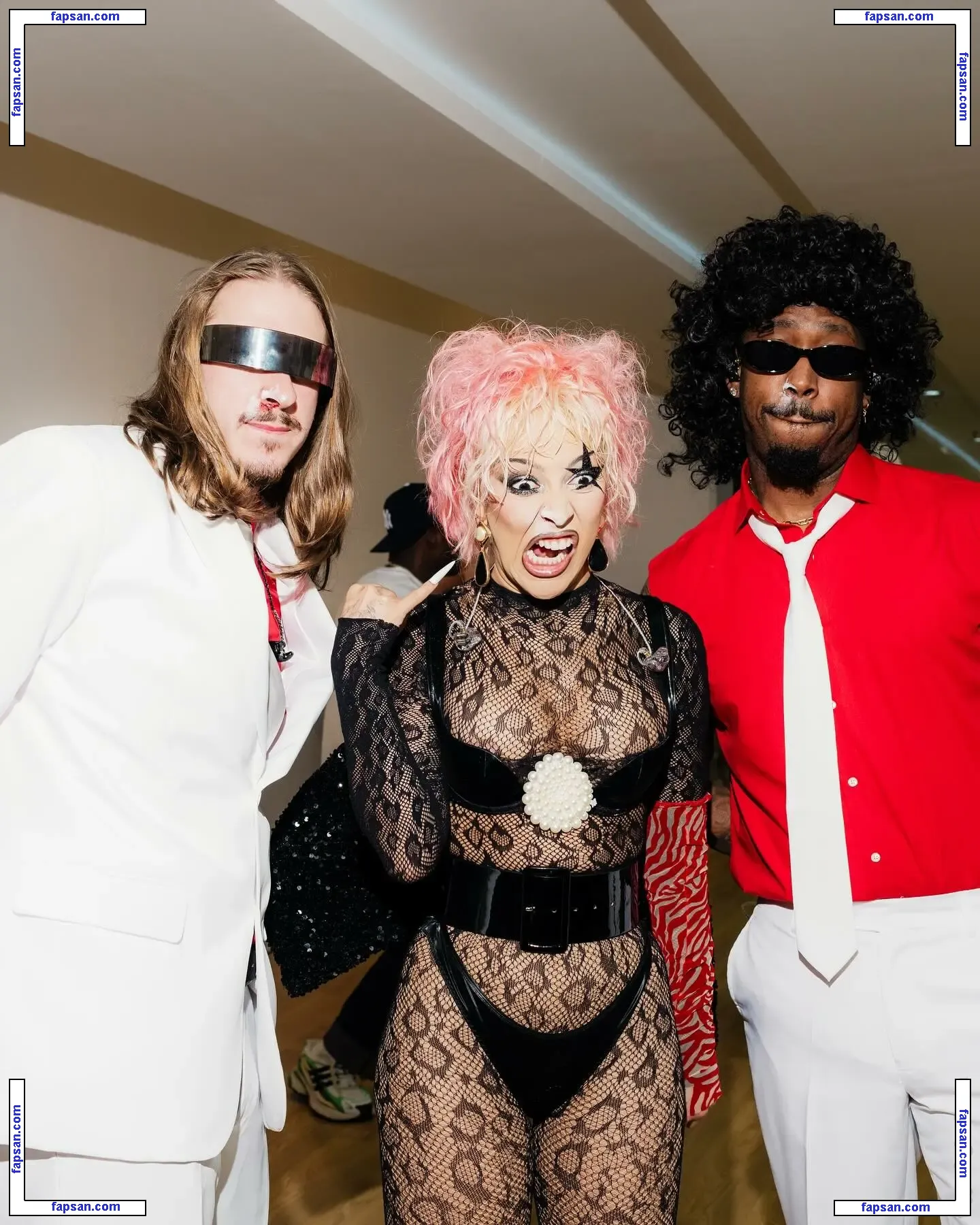 Doja Cat nude photo #2569 from OnlyFans