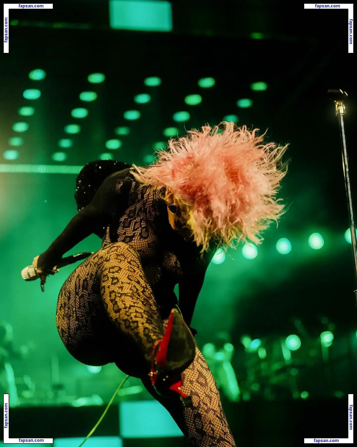 Doja Cat nude photo #2570 from OnlyFans