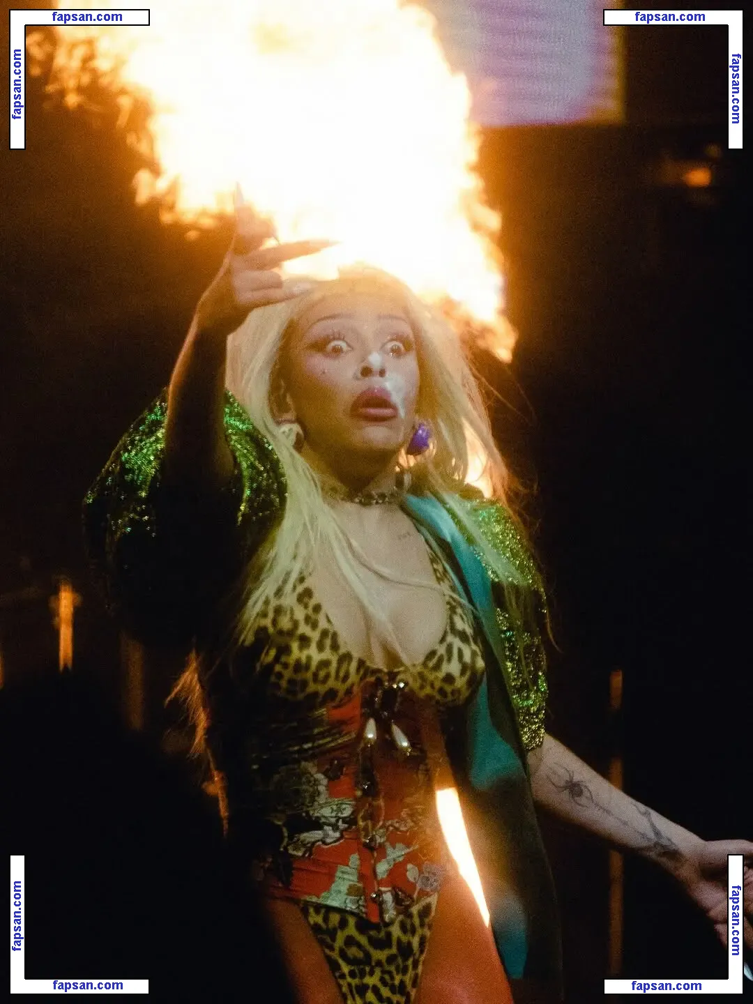 Doja Cat nude photo #2571 from OnlyFans