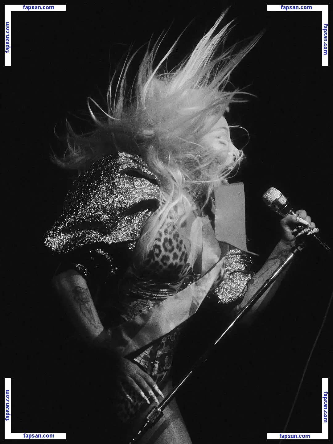 Doja Cat nude photo #2573 from OnlyFans