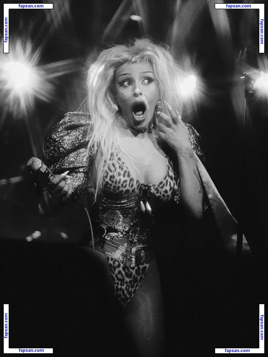 Doja Cat nude photo #2574 from OnlyFans