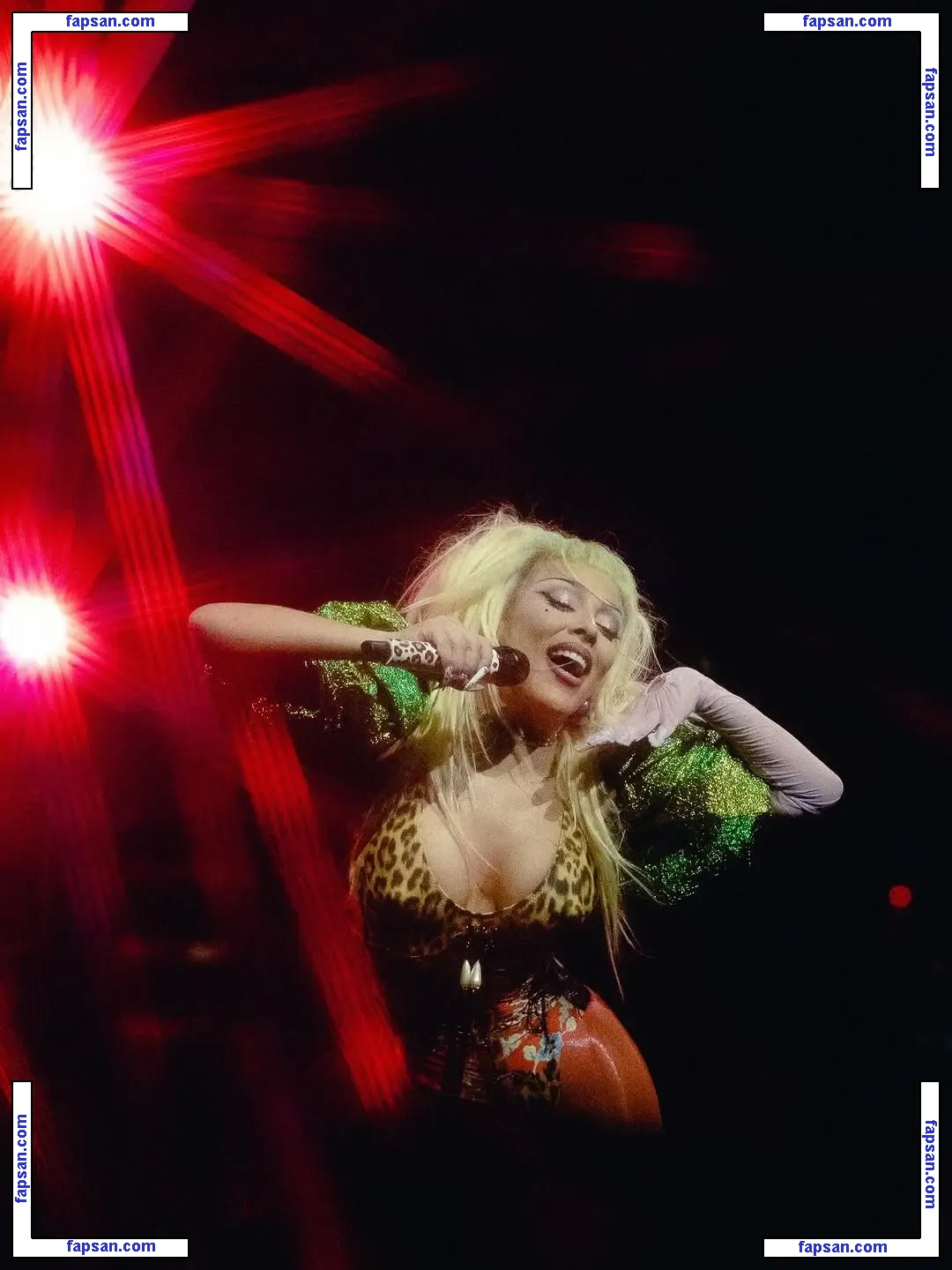 Doja Cat nude photo #2576 from OnlyFans