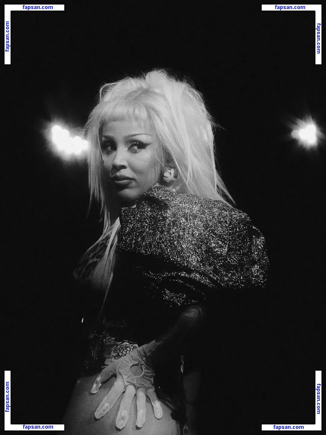 Doja Cat nude photo #2579 from OnlyFans