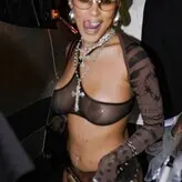 Doja Cat nude #2027