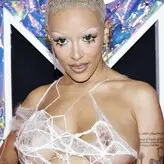 Doja Cat nude #2042