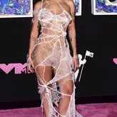 Doja Cat nude #2043