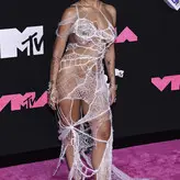 Doja Cat nude #2044