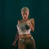 Doja Cat nude #2086