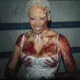 Doja Cat nude #2090