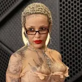 Doja Cat nude #2160