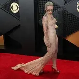 Doja Cat nude #2161